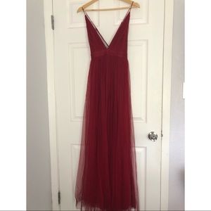 Windsor Formal Dress